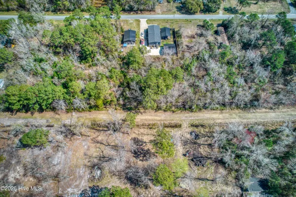 $100,000 | Lot 1 Bermuda Drive, Hampstead, NC 28443