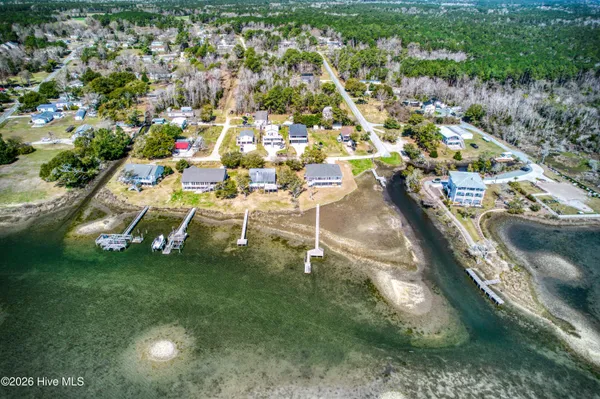 $100,000 | Lot 1 Bermuda Drive, Hampstead, NC 28443