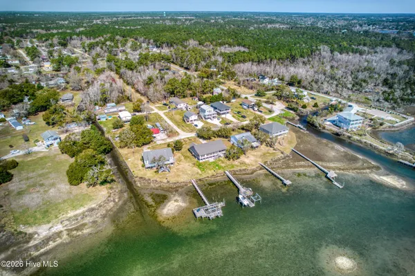 $100,000 | Lot 1 Bermuda Drive, Hampstead, NC 28443