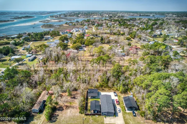 $100,000 | Lot 1 Bermuda Drive, Hampstead, NC 28443