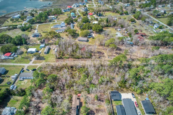$100,000 | Lot 1 Bermuda Drive, Hampstead, NC 28443