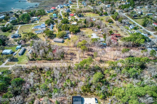 $100,000 | Lot 1 Bermuda Drive, Hampstead, NC 28443