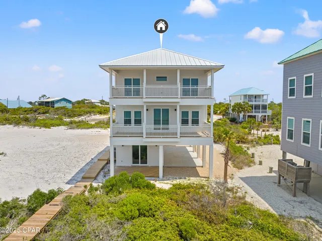 $1,999,000 | 150 Planters Way Cape, Port St. Joe, FL 32456