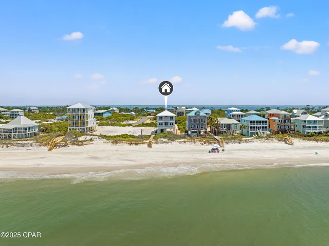 $1,999,000 | 150 Planters Way Cape, Port St. Joe, FL 32456