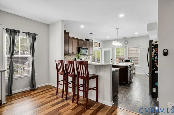 $565,000 | 3324 Geddy Terrace, Toano, VA 23168