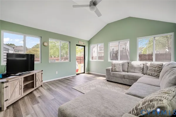 $565,000 | 3324 Geddy Terrace, Toano, VA 23168