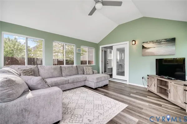 $565,000 | 3324 Geddy Terrace, Toano, VA 23168