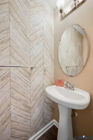 $565,000 | 3324 Geddy Terrace, Toano, VA 23168