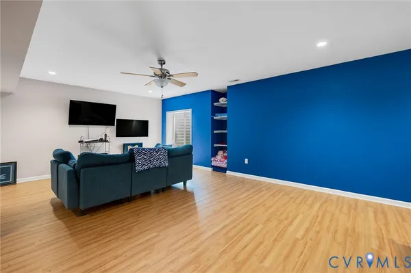 $565,000 | 3324 Geddy Terrace, Toano, VA 23168