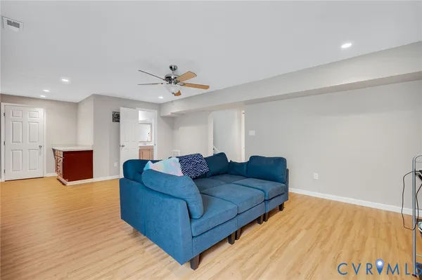 $565,000 | 3324 Geddy Terrace, Toano, VA 23168