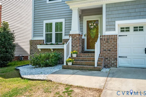 $565,000 | 3324 Geddy Terrace, Toano, VA 23168