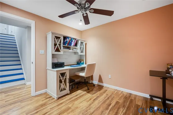 $565,000 | 3324 Geddy Terrace, Toano, VA 23168