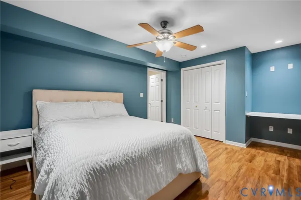 $565,000 | 3324 Geddy Terrace, Toano, VA 23168