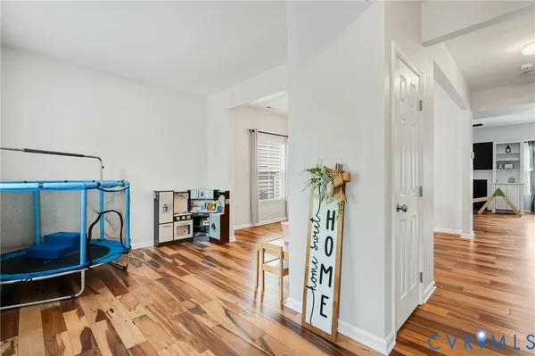 $565,000 | 3324 Geddy Terrace, Toano, VA 23168