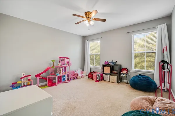 $565,000 | 3324 Geddy Terrace, Toano, VA 23168