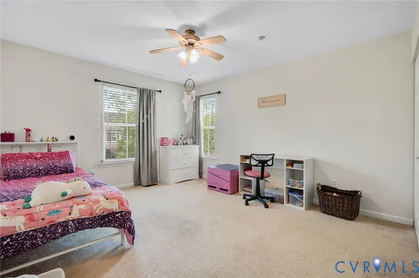 $565,000 | 3324 Geddy Terrace, Toano, VA 23168