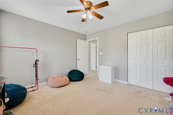 $565,000 | 3324 Geddy Terrace, Toano, VA 23168