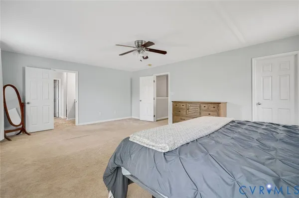 $565,000 | 3324 Geddy Terrace, Toano, VA 23168