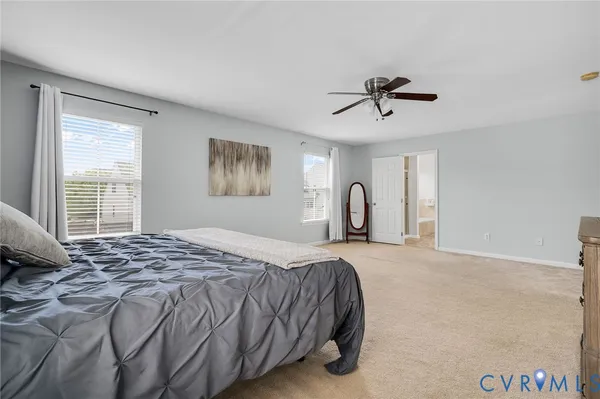 $565,000 | 3324 Geddy Terrace, Toano, VA 23168