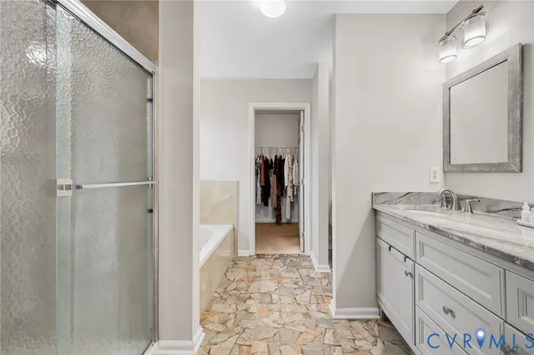 $565,000 | 3324 Geddy Terrace, Toano, VA 23168