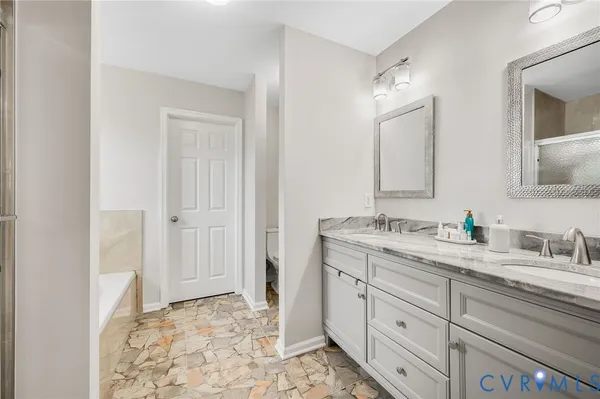 $565,000 | 3324 Geddy Terrace, Toano, VA 23168