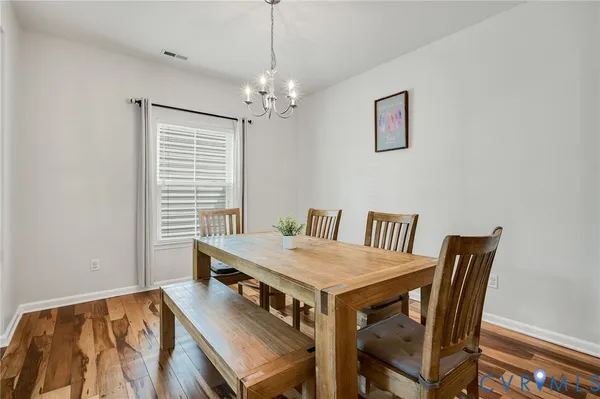 $565,000 | 3324 Geddy Terrace, Toano, VA 23168