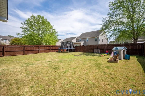 $565,000 | 3324 Geddy Terrace, Toano, VA 23168