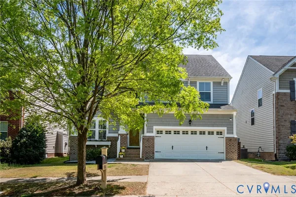 $565,000 | 3324 Geddy Terrace, Toano, VA 23168