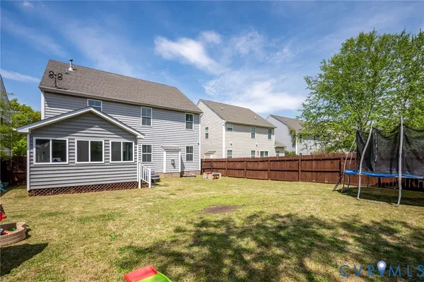 $565,000 | 3324 Geddy Terrace, Toano, VA 23168