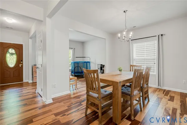 $565,000 | 3324 Geddy Terrace, Toano, VA 23168