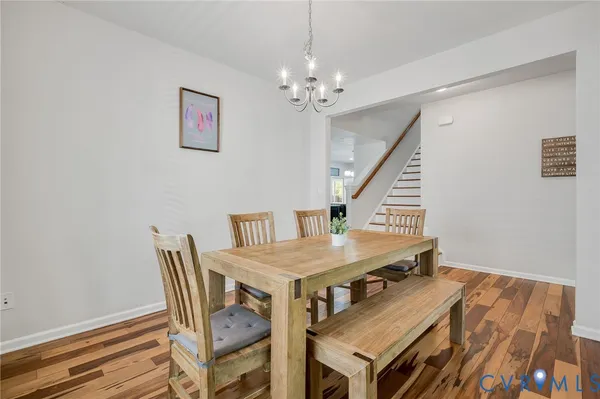 $565,000 | 3324 Geddy Terrace, Toano, VA 23168