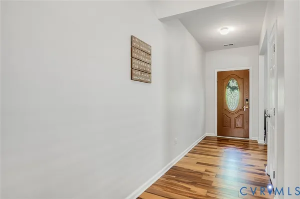 $565,000 | 3324 Geddy Terrace, Toano, VA 23168