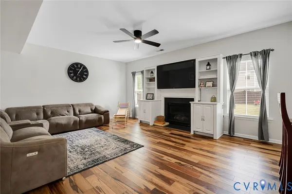 $565,000 | 3324 Geddy Terrace, Toano, VA 23168