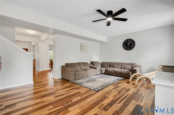 $565,000 | 3324 Geddy Terrace, Toano, VA 23168