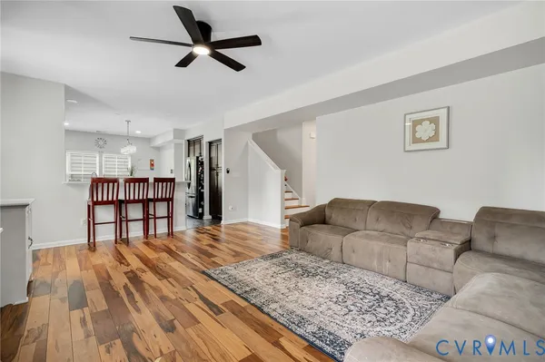 $565,000 | 3324 Geddy Terrace, Toano, VA 23168