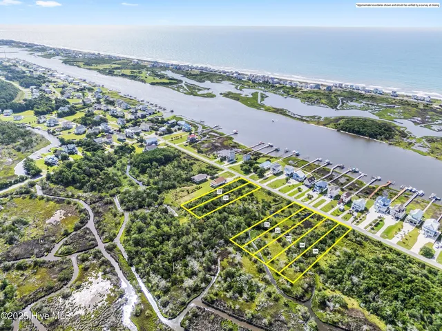 $79,000 | 244 Waterway Drive, Sneads Ferry, NC 28460