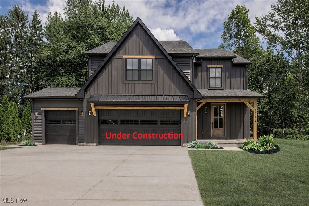 38325 Pettibone Road Solon, OH 44139 - Photo 1 of 1