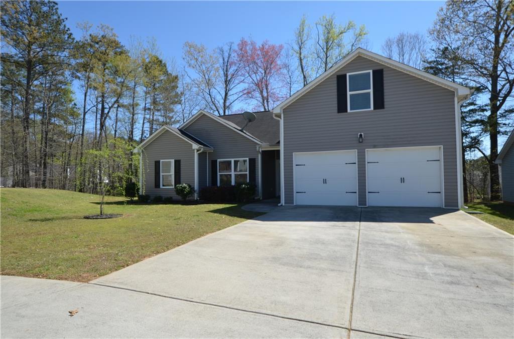 122 Spring View Branch Dallas, GA 30157 - Photo 1 of 1 Gallery Image 1