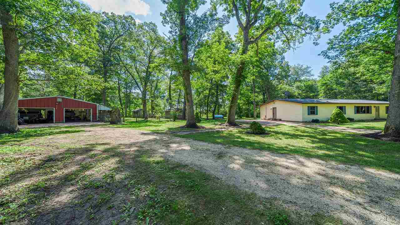 4833 North Wendorf Road Monroe Center, IL 61052 - Photo 1 of 31 Gallery Image 1