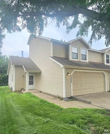 $245,000 | 2529 Crestline Court, Lawrence, KS 66047