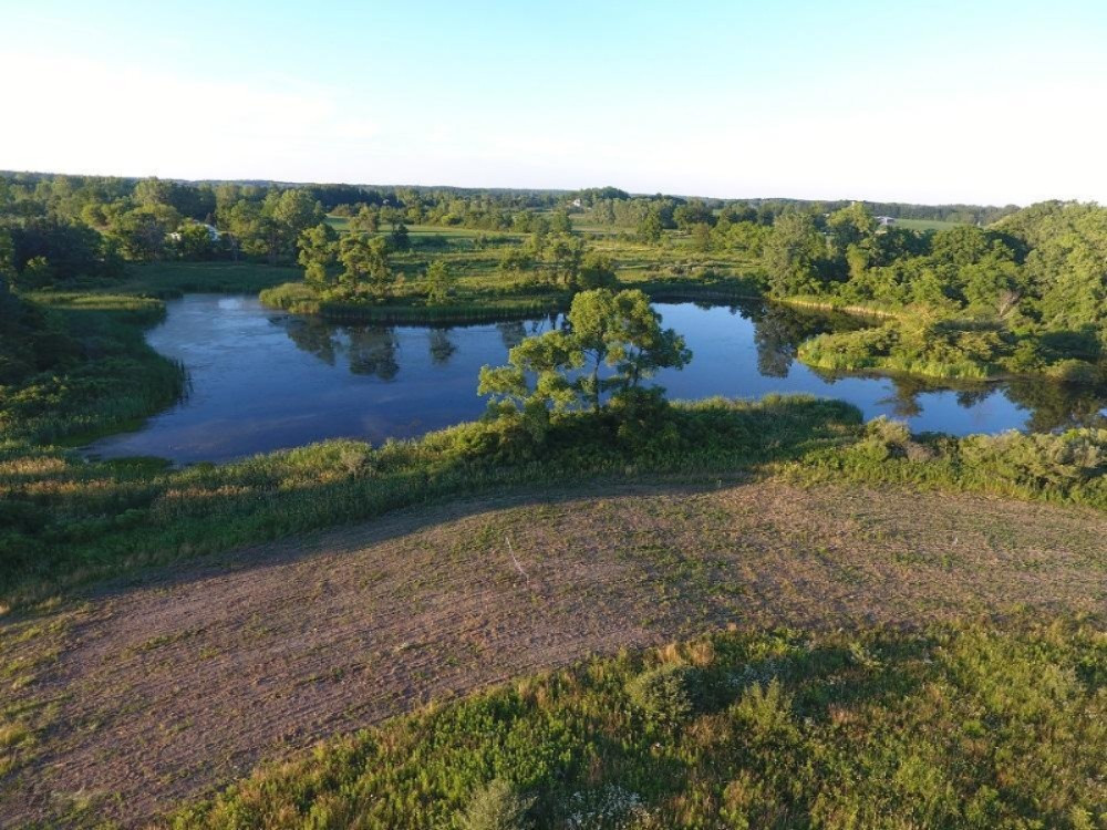 -vl Slee Road Onsted, MI 49265 - Photo 1 of 18 DJI_0016