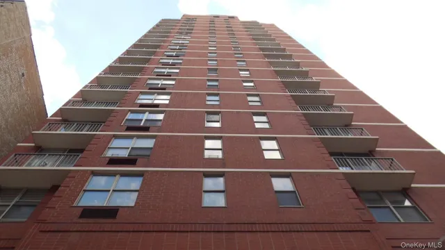$539,500 | 520 West 112th Street | Morningside Heights