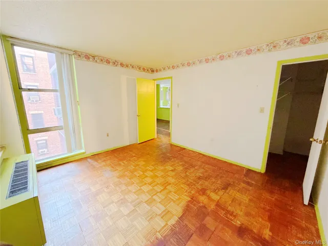 $539,500 | 520 West 112th Street, Unit 4B | Morningside Heights