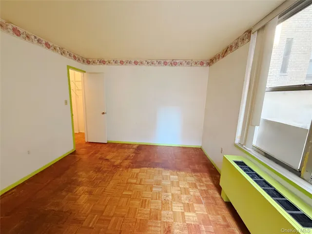 $539,500 | 520 West 112th Street, Unit 4B | Morningside Heights