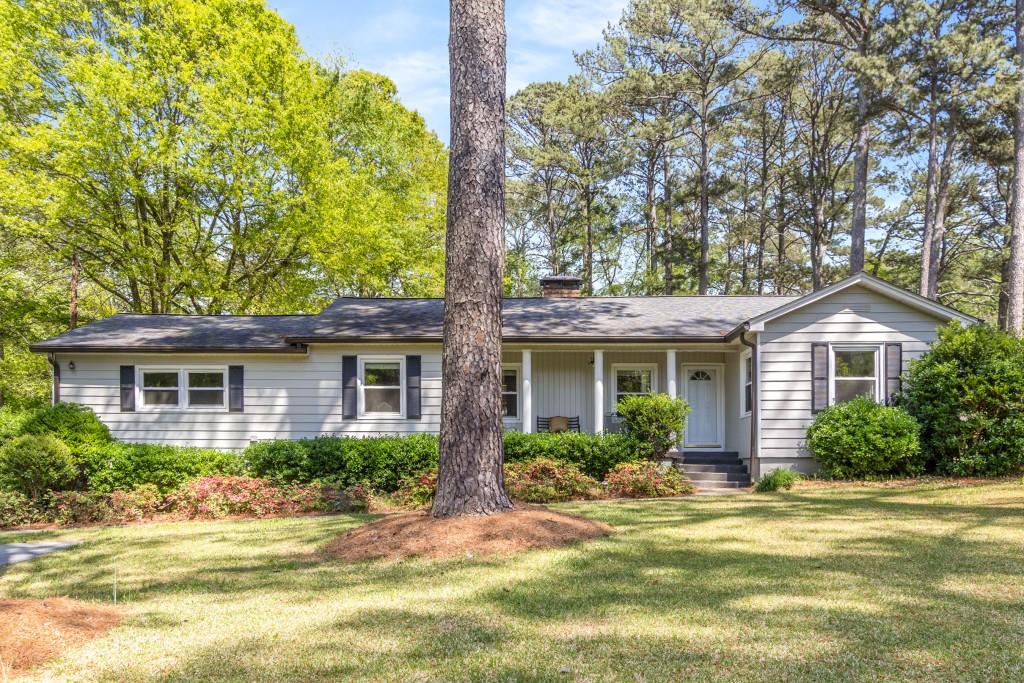 2603 Clairmont Road Atlanta, GA 30329 - Photo 1 of 1 Gallery Image 1