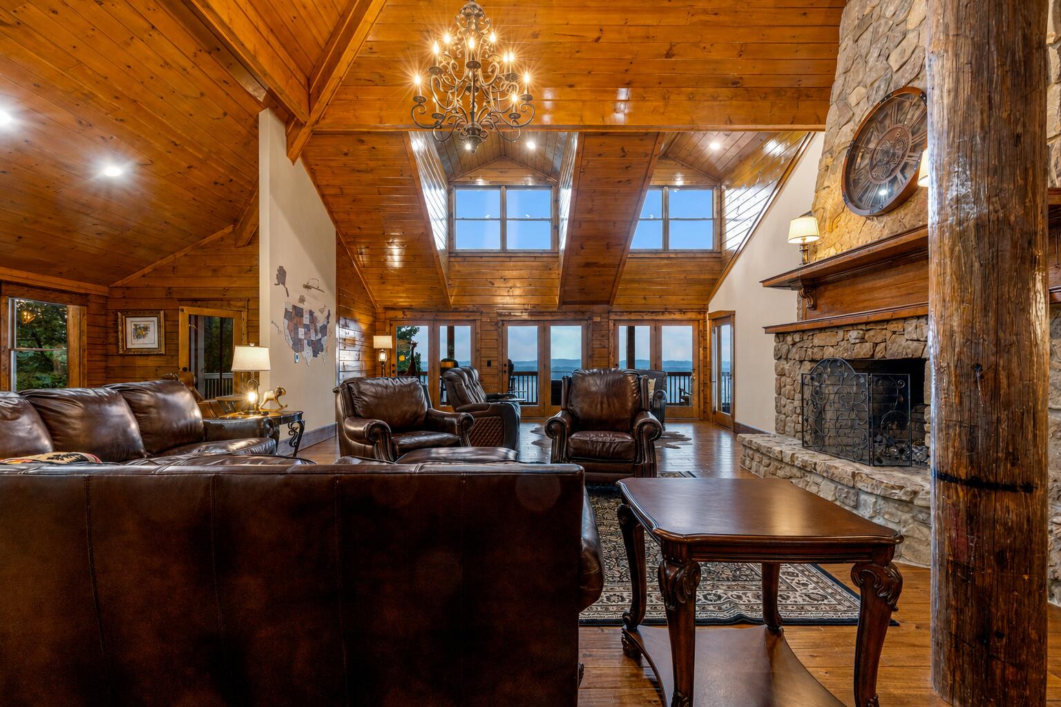 260 Lakeside Lodge Road Spring City, TN 37381 - Photo 18 of 161 Lakeside 1