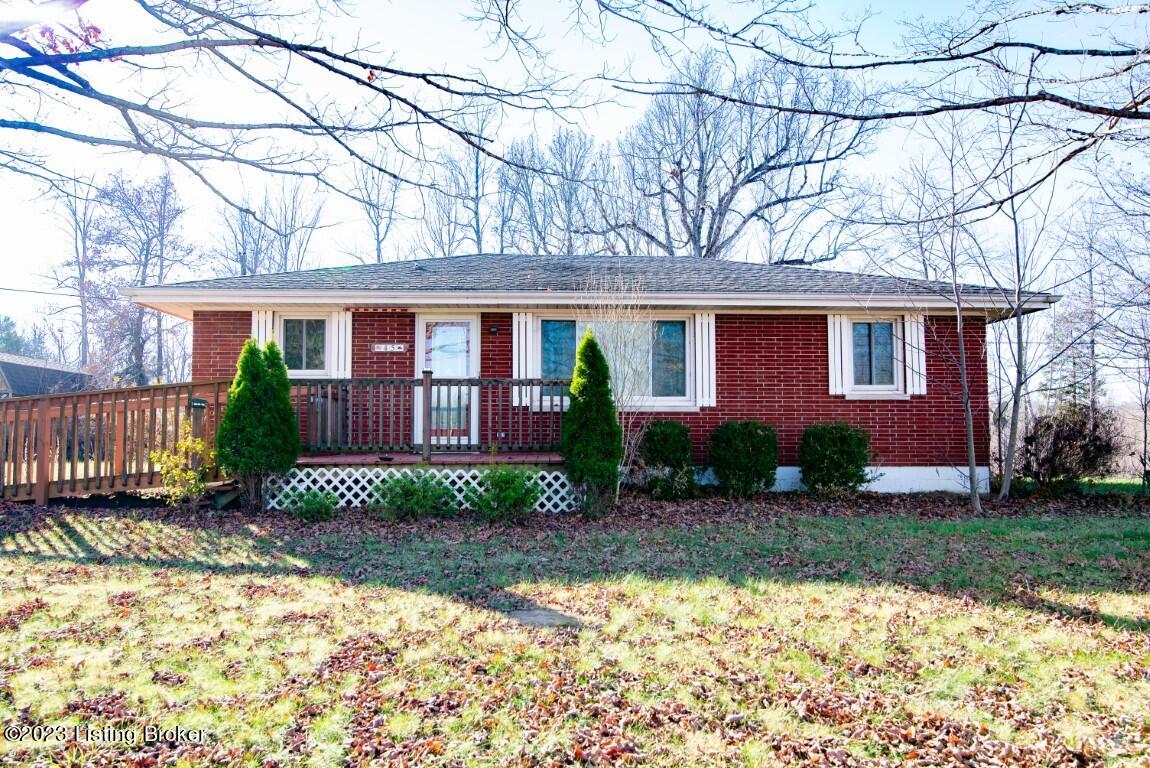 45 East Bailey Road Buffalo, KY 42716 - Photo 1 of 38 Exterior
