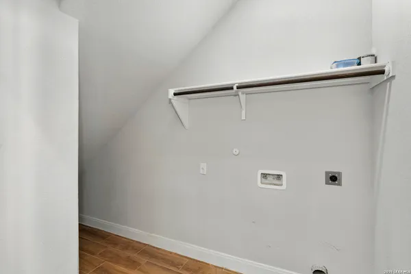 a view of bathroom