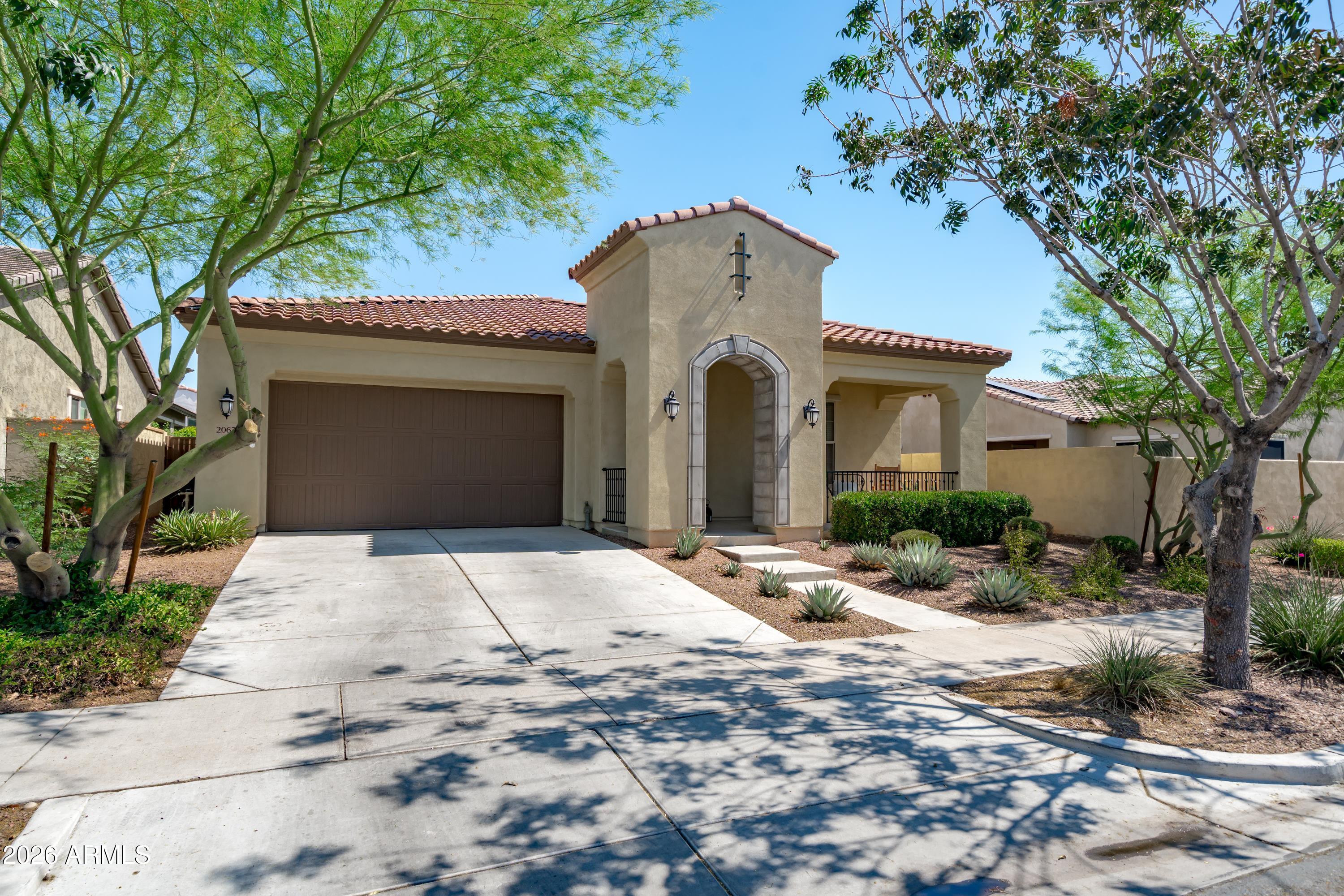 20638 West Alsap Road Buckeye, AZ 85396 - Photo 2 of 31