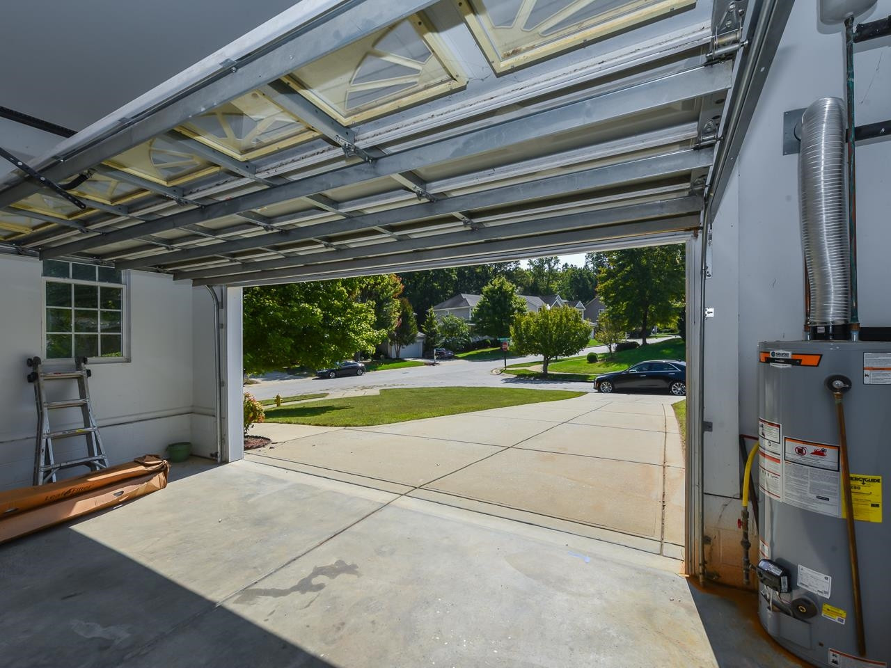 200 Quarryrock Road Holly Springs, NC 27540 - Photo 39 of 39 a view of a porch